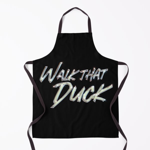 Item preview, Walk That Duck designed and sold by MaisonDeNo.