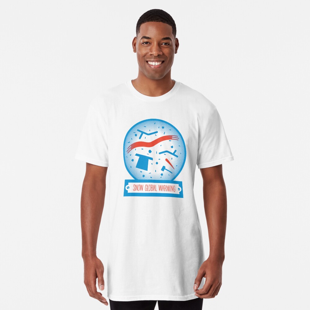 Item preview, Long T-Shirt designed and sold by hhgreetings.