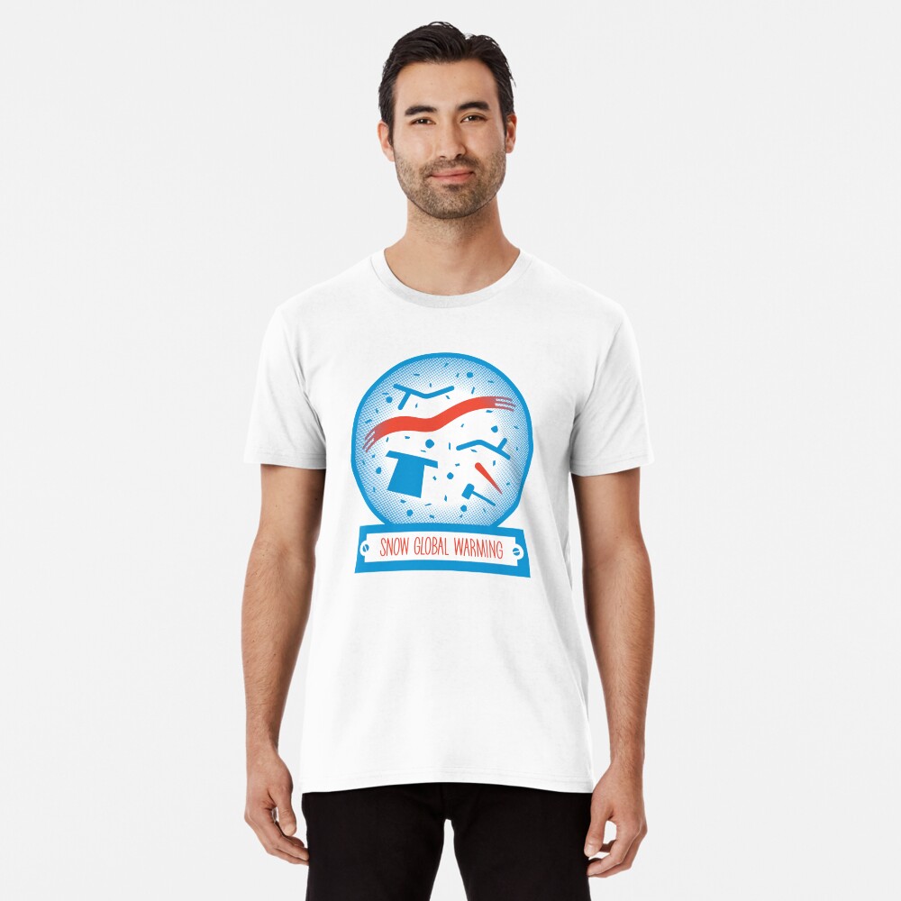 Item preview, Premium T-Shirt designed and sold by hhgreetings.