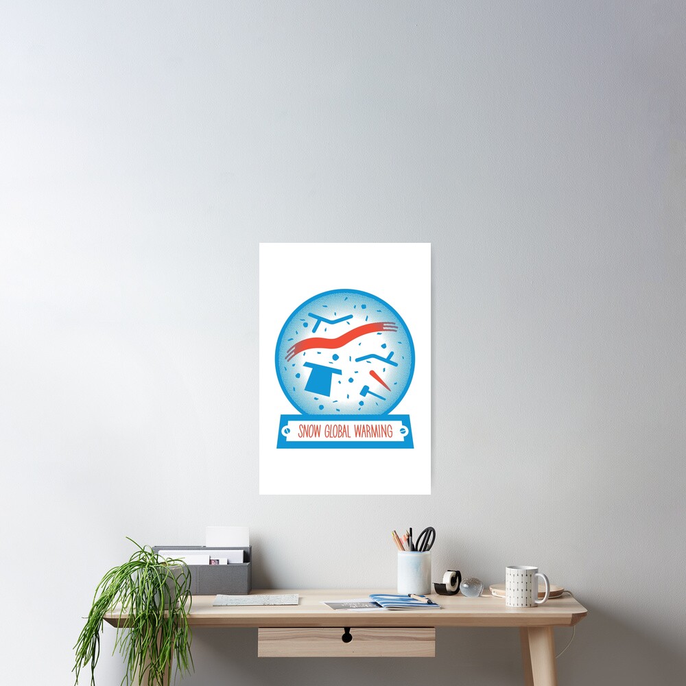 Item preview, Poster designed and sold by hhgreetings.