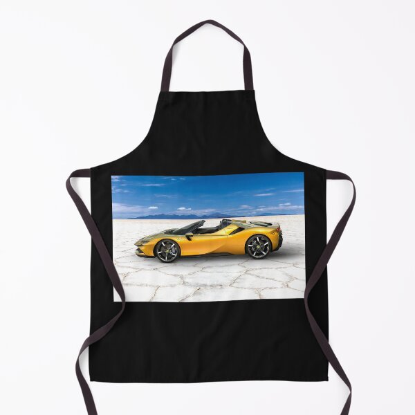 Item preview, Ferrari SF90 Araña (#953) designed and sold by FerrariPhotos.