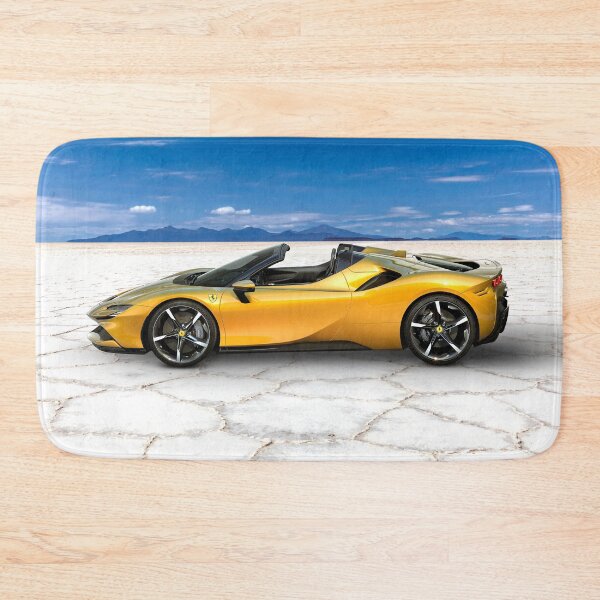 Item preview, Ferrari SF90 Spider (#953) designed and sold by FerrariPhotos.