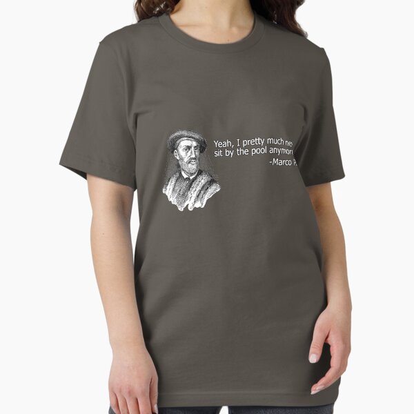 Item preview, Yeah, I pretty much never sit by the pool anymore designed and sold by digerati.