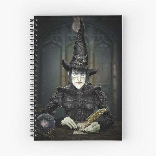 Item preview, Elspeth Thundercliffe designed and sold by Maxine Gadd.