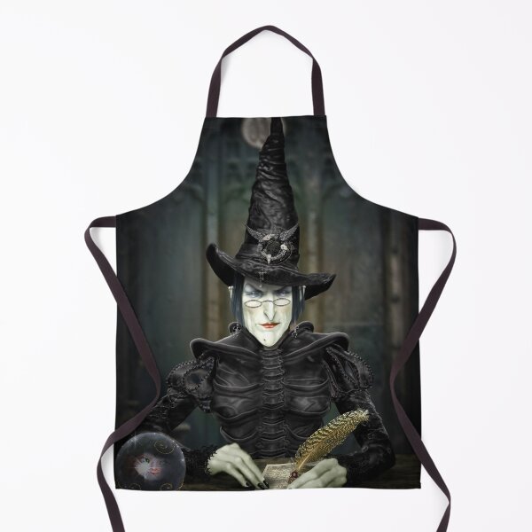 Item preview, Elspeth Thundercliffe designed and sold by Maxine Gadd.