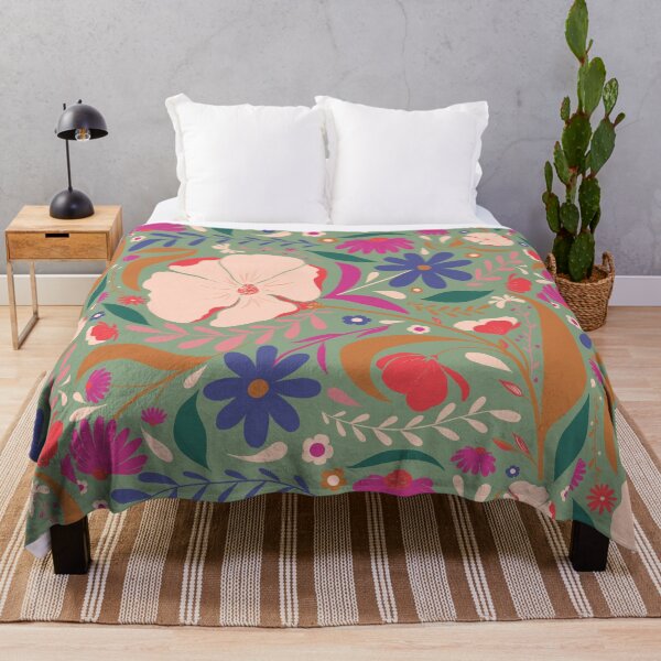 Item preview, Copy of Midnight Blooms designed and sold by GladYoureHere.