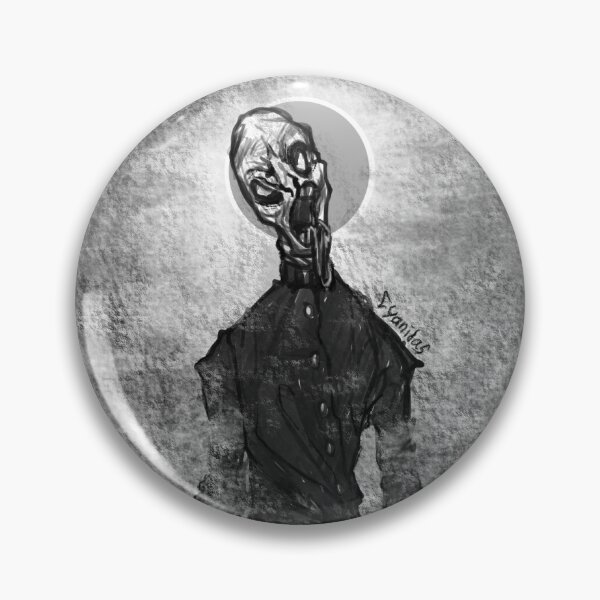 Item preview, Horror Soi designed and sold by cyanidas.