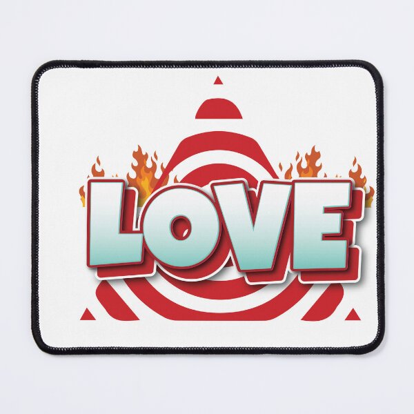 Item preview, LOVE II designed and sold by sonnycosmics.