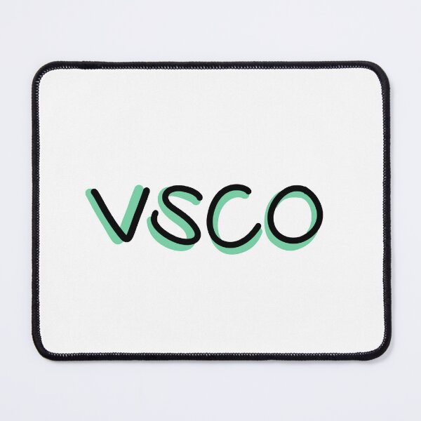 Artikelvorschau, VSCO Aqua entworfen und verkauft von EUREKA 4U.