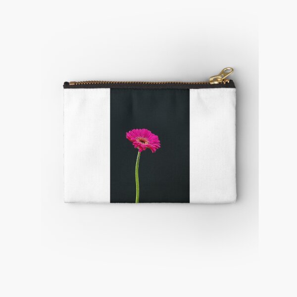 Item preview, A single right pink Gerbera designed and sold by Judi Lion.