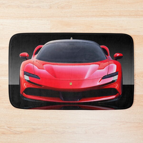 Item preview, Ferrari SF90 Stradale (#291) designed and sold by FerrariPhotos.