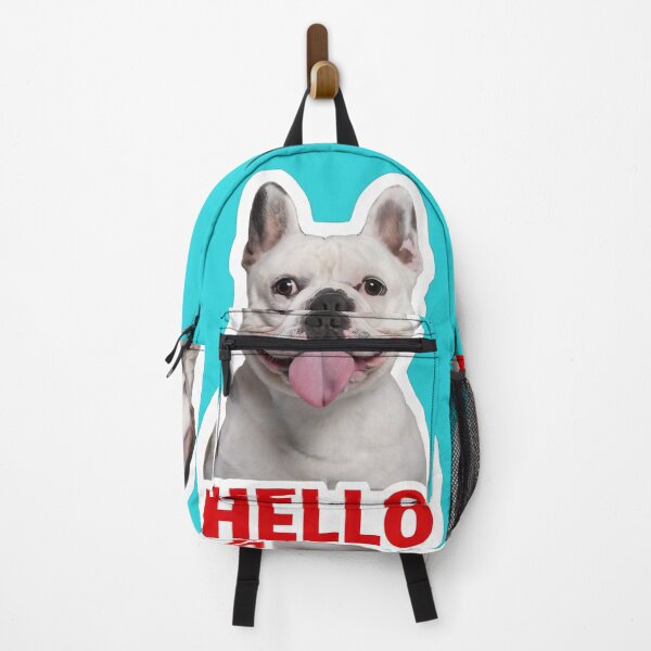 Item preview, Hello dog designed and sold by Atanu Maji.