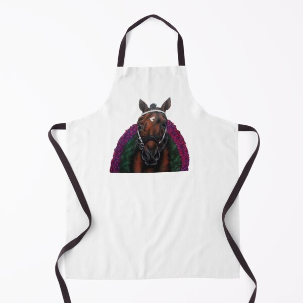 Item preview, Epicenter racehorse designed and sold by Carmen Jimenez.