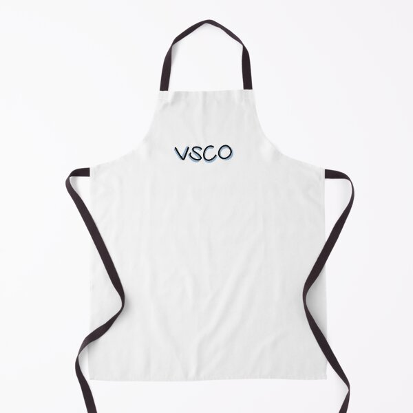 Item preview, VSCO blue designed and sold by EUREKA 4U.