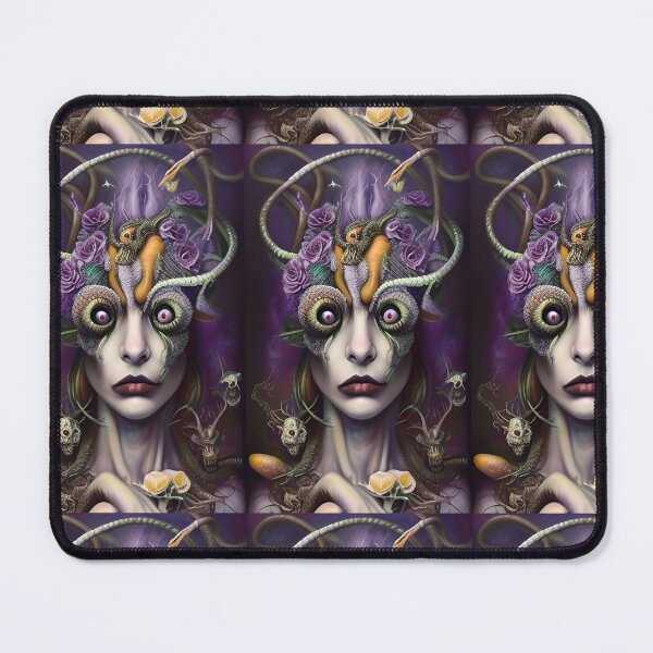 Item preview, BlueOctopus1878 Back to The Demonland 52 designed and sold by BlueOctopus1878.