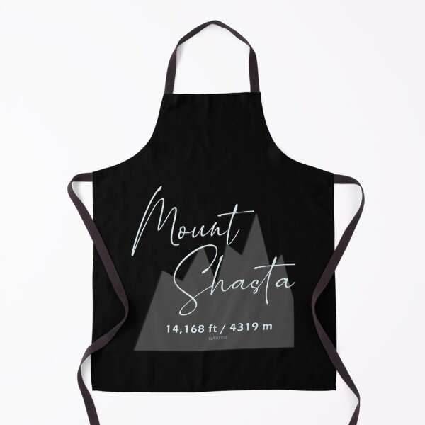 Item preview, Mount Shasta designed and sold by daysray.
