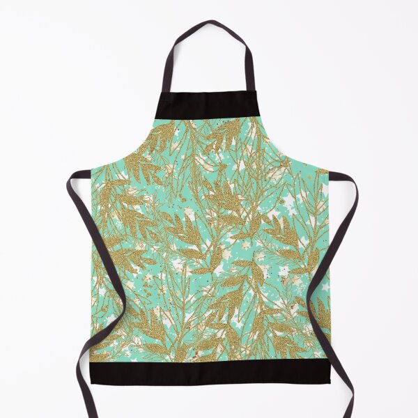 Item preview, Glitter leaf designed and sold by DOsell.