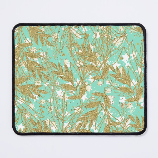 Item preview, Glitter leaf designed and sold by DOsell.