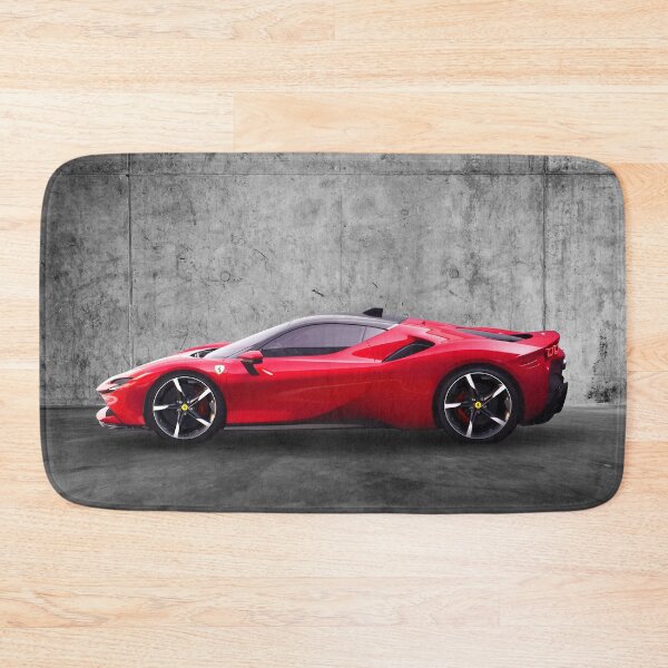 Item preview, Ferrari SF90 Stradale (#292) designed and sold by FerrariPhotos.