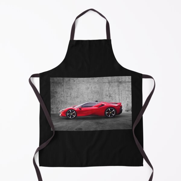 Item preview, Ferrari SF90 Stradale (#292) designed and sold by FerrariPhotos.