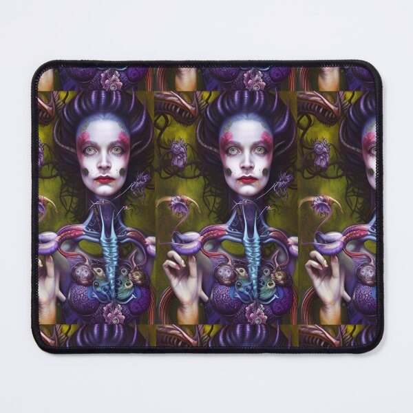 Item preview, BlueOctopus1878 Back to The Demonland 53 designed and sold by BlueOctopus1878.