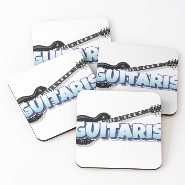 Item preview, GUITARIST designed and sold by sonnycosmics.
