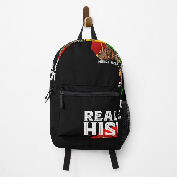 Item preview, Black History Didn't Start Slavery African American Memories designed and sold by silmanpaa5.