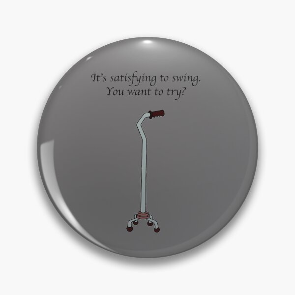 Item preview, James' Cane designed and sold by ThePureAudacity.