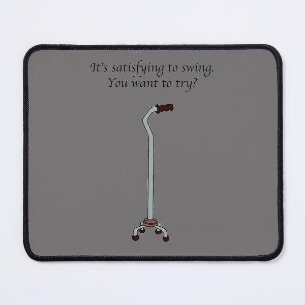 Item preview, James' Cane designed and sold by ThePureAudacity.