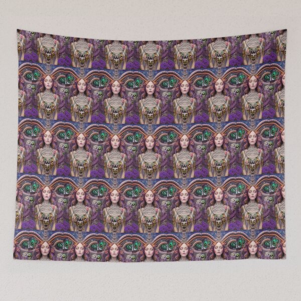 Item preview, BlueOctopus1878 Back to The Demonland 54 designed and sold by BlueOctopus1878.