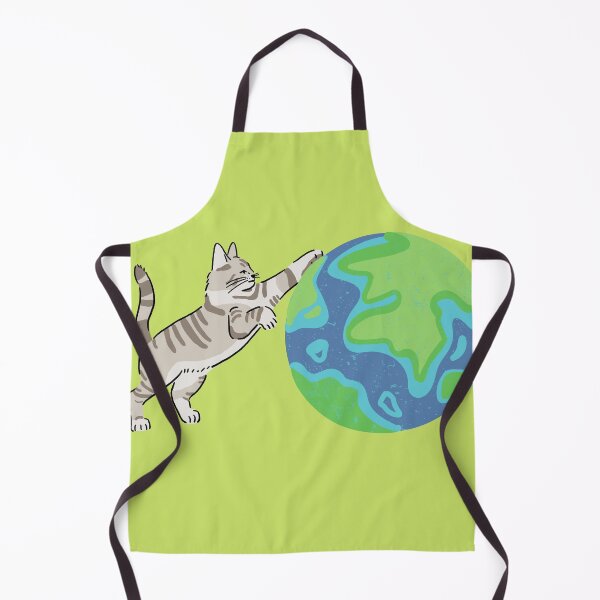 Item preview, Just a cat playing around designed and sold by Blu-Sun.