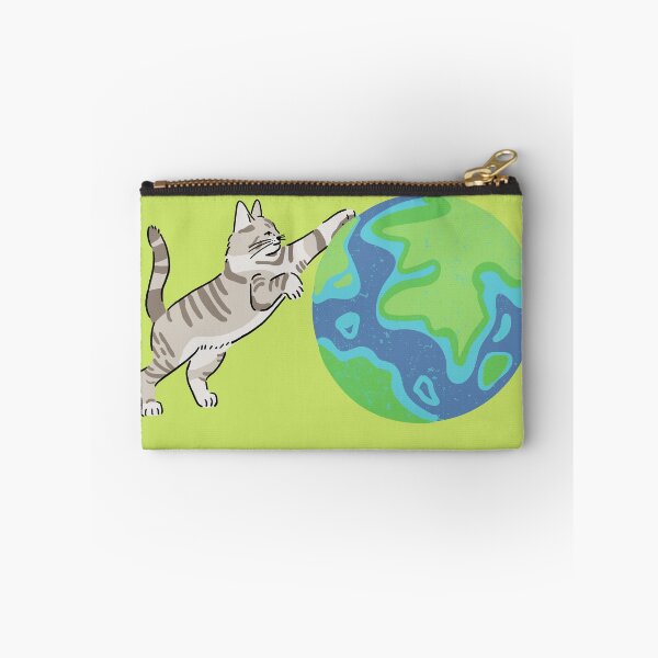 Item preview, Just a cat playing around designed and sold by Blu-Sun.