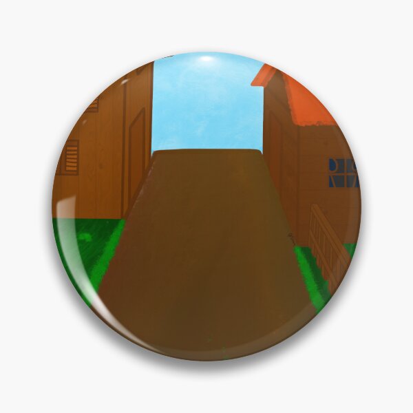 Item preview, Outpost Town designed and sold by TigerGrimm11.