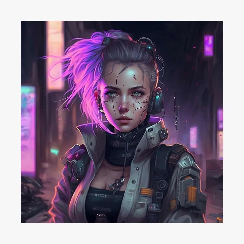 Cyberpunk 2077 build guide for Edgerunners anime characters
