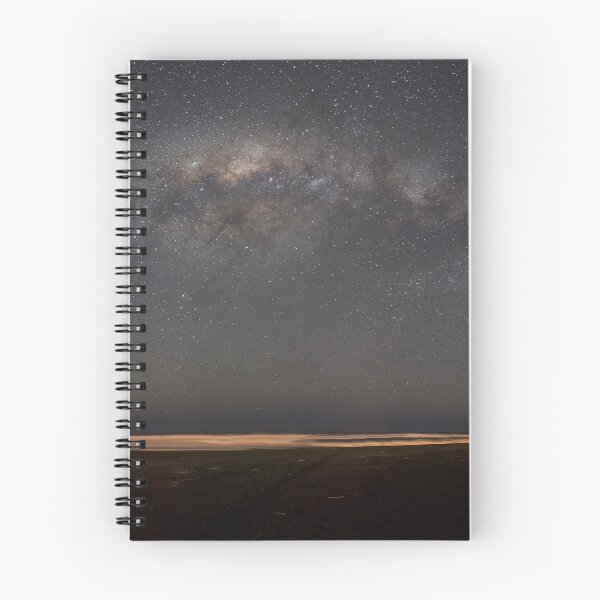 Item preview, Piha Milkyway  designed and sold by earlcooknz.