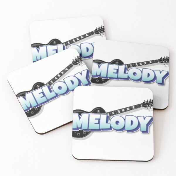 Item preview, MELODY designed and sold by sonnycosmics.