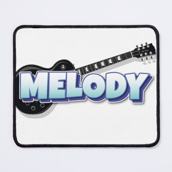 Item preview, MELODY designed and sold by sonnycosmics.