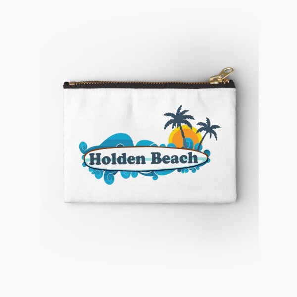 Item preview, Holden Beach - North Carolina. designed and sold by America Roadside..
