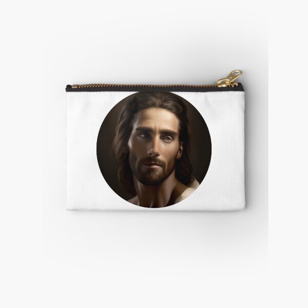 Item preview, Jesus Christ design for shirts, stickers and caps designed and sold by Georgeox.