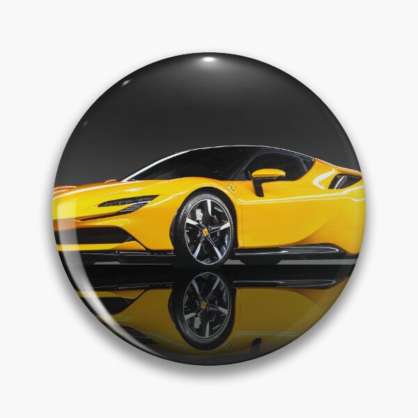 Item preview, Ferrari SF90 Spider (#954) designed and sold by FerrariPhotos.