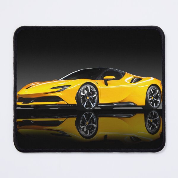 Item preview, Ferrari SF90 Spider (#954) designed and sold by FerrariPhotos.