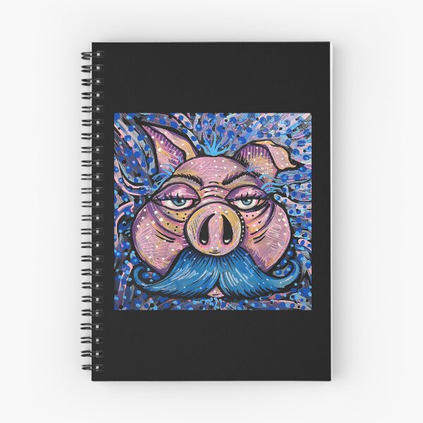 Item preview, Pig with a Stash designed and sold by artsandpharts2.