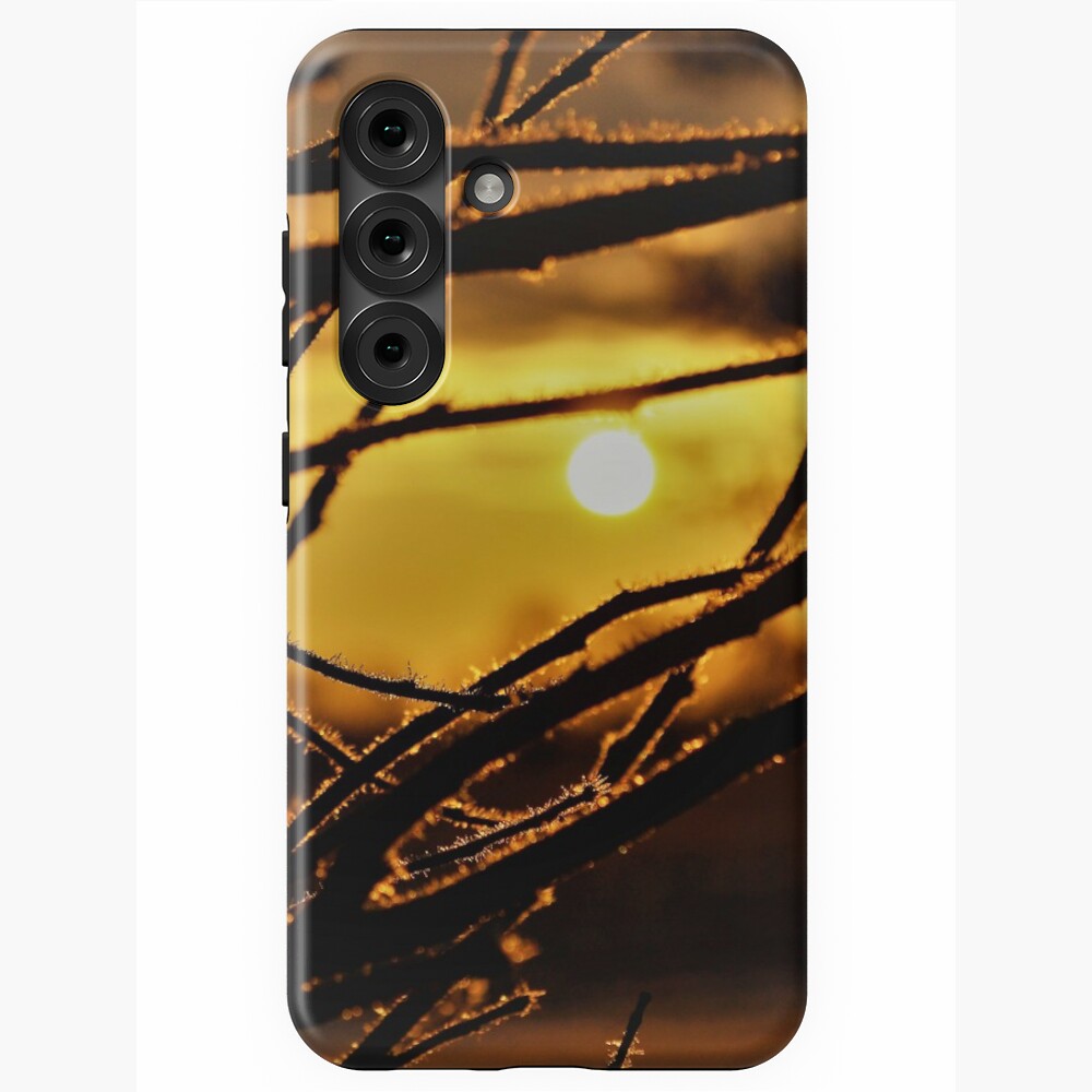 Item preview, Samsung Galaxy Tough Case designed and sold by TanyaHammond.