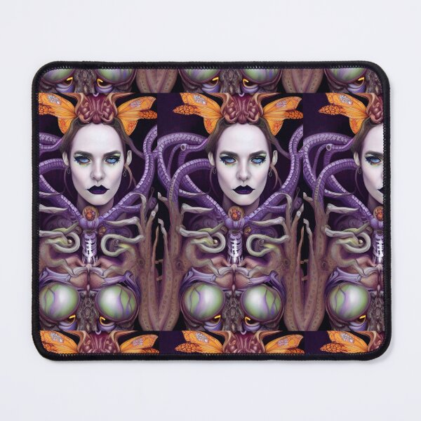 Item preview, BlueOctopus1878 Back to The Demonland 58 designed and sold by BlueOctopus1878.