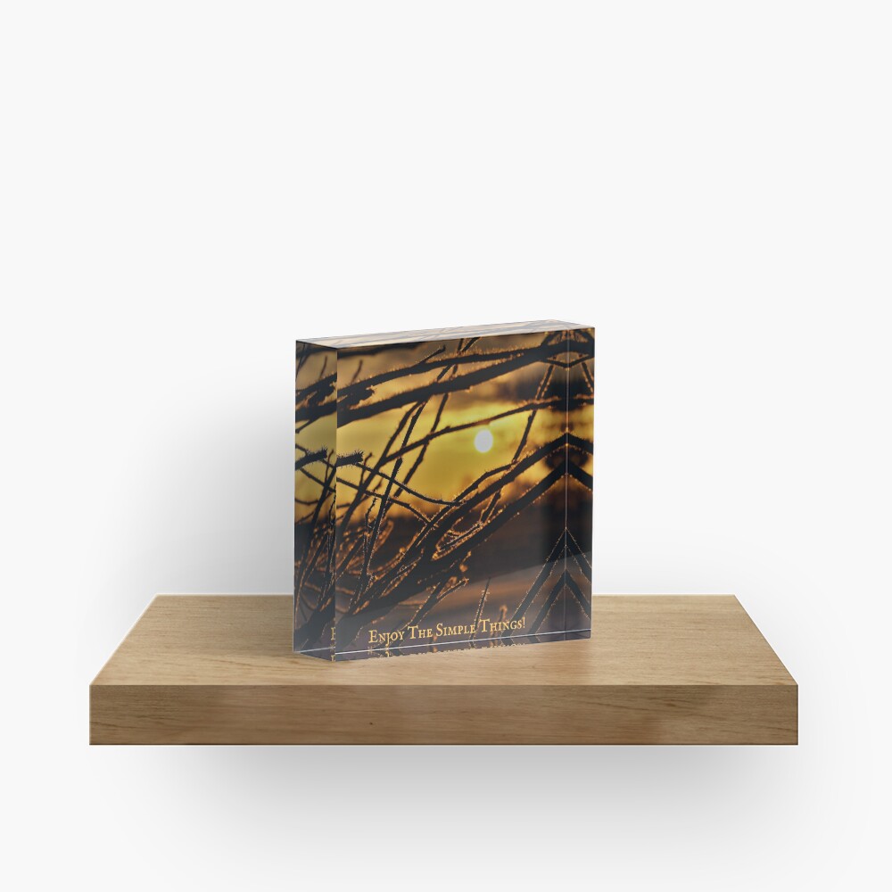 Item preview, Acrylic Block designed and sold by TanyaHammond.