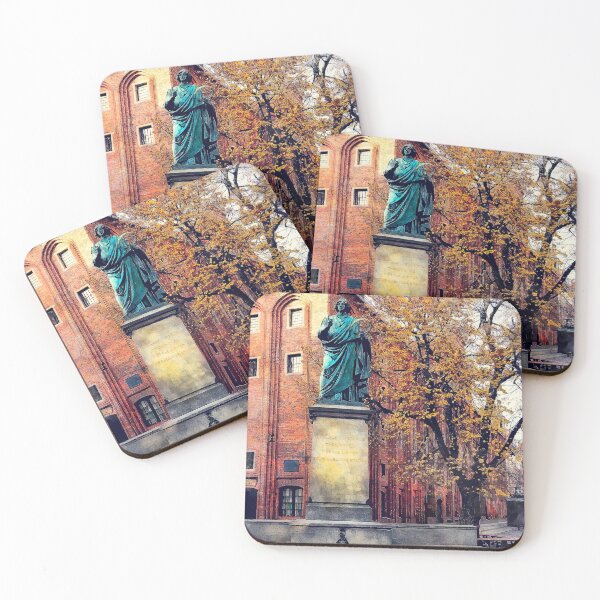 Item preview, Torun city art 6 #torun #city designed and sold by JBJart.