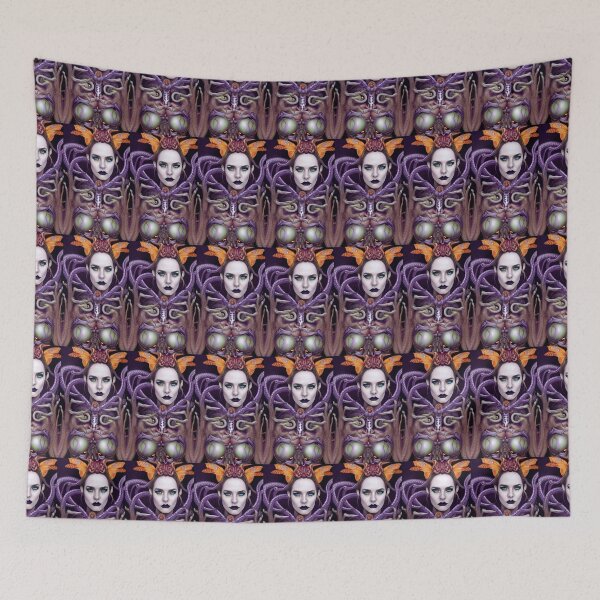 Item preview, BlueOctopus1878 Back to The Demonland 58 designed and sold by BlueOctopus1878.
