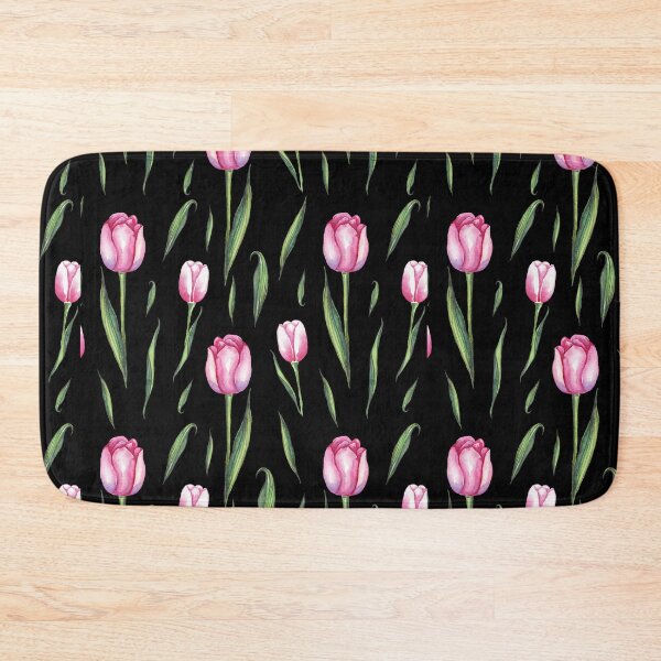 Item preview, The Classic Beauty of the Rose Pattern designed and sold by JOY STORE 45.