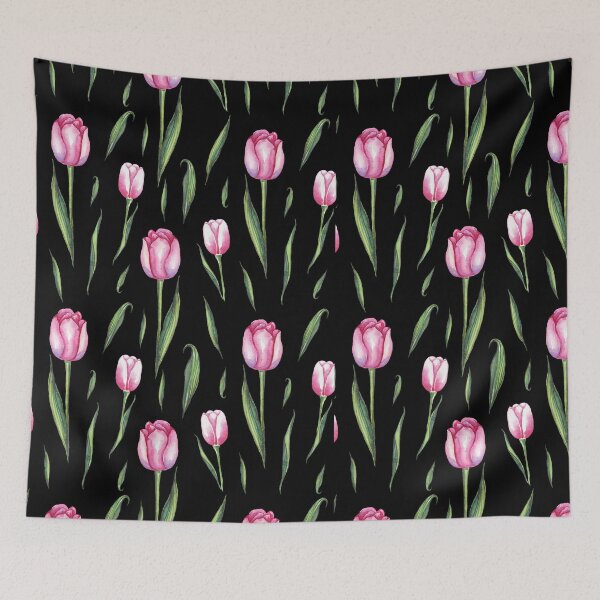 Item preview, The Classic Beauty of the Rose Pattern designed and sold by JOY STORE 45.