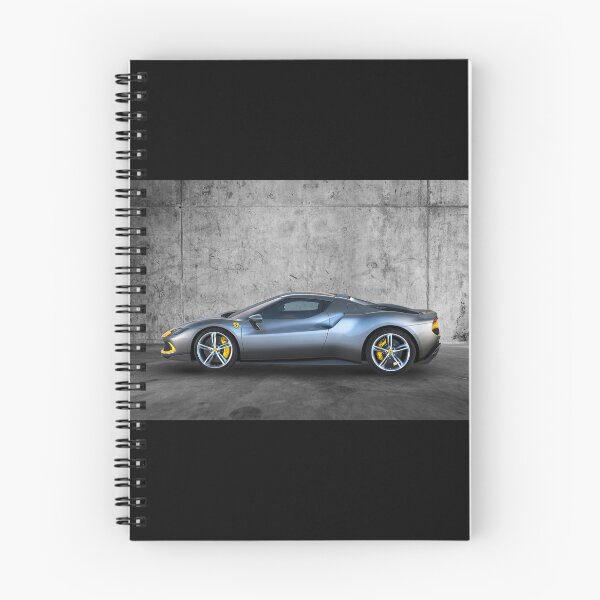 Item preview, Ferrari 296 GTB (#839) designed and sold by FerrariPhotos.